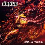 Drone - Head-On Collision
