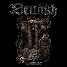 Drudkh / Hades Almighty - One Who Talks With The Fog / Pyre Era, Black! 