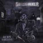 Dustsucker - Jack Knife Rendezvous