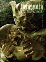 Behemoth - Crush.Fukk.Create (dvd)