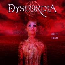 Dyscordia - Delete/Rewrite