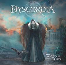 Dyscordia - Words In Ruin