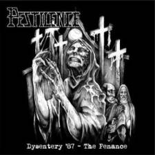 Pestilence - The Dysentery Penance