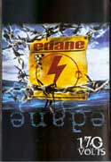 Edane - 170 volts