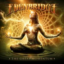 Edenbridge - The Great Momentum