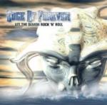 Edge Of Forever - Let The Demon Rock 'N' Roll