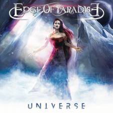 Edge Of Paradise - Universe