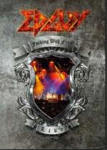Edguy - Fucking With F*** Live (dvd)