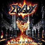 Edguy - Hall Of Flames (the best and the rare)