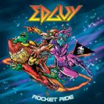 Edguy - Rocket Ride