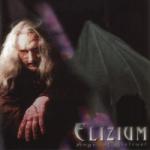 Elizium - Angel Of Mistrust