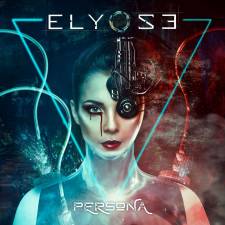 Elyose - Persona