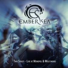 Ember Sea - Two Stages - Live At Monopol & Wolfsmond