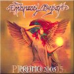 Embrace Depart - Promo 2005
