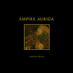 Empire Auriga - Auriga Dying