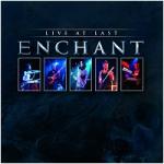 Enchant - Live at Last