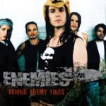 Enemies SWE - Behind Enemy Lines