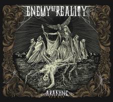 Enemy Of Reality - Arakhne