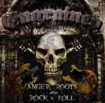 Engrained - Anger, Roots And Rock n Roll