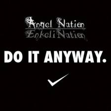 EnkElination - Do It Anyway