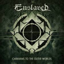 Enslaved - Caravans To The Outer World