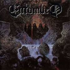 Entombed - Clandestine