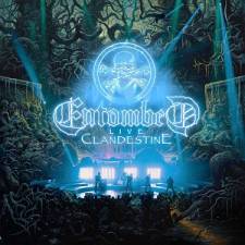 Entombed - Live Clandestine