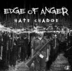 Edge of Anger - Hate Charge