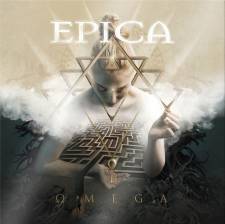 4. Epica - Omega