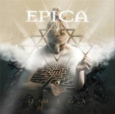 Epica - Ωmega