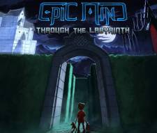Epic Mind - Through The Labyrinth