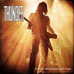 Thunder - The EP Sessions 2007-2008