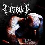 Erebus - With Furious Intent