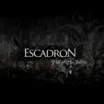 Escadron - Tide Of The Fallen