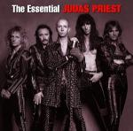 Judas Priest - The Essential Judas Priest