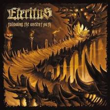 Eteritus - Following The Ancient Path