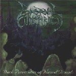 Eternal Conspiracy - Dark Perversities At Funeral Grounds