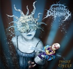 Eternal Deformity - Frozen Circus