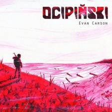 Evan Carson - Ocipiňski