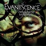 Evanescence - Anywhere But Home (dvd)