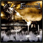 Everdome - Tales Beyond Oblivion