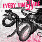 Every Time I Die - Gutter Phenomenon