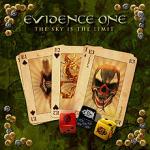 Evidence One - The Sky Is The Limit