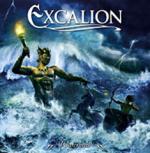 Excalion - Waterlines