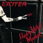 Exciter - Heavy Metal Maniac