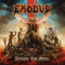 Exodus - Persona Non Grata