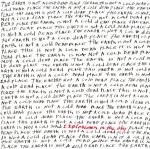 Explosions In The Sky - The Earth Is Not A Cold, Dead Place