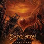 Expulsion - Wasteworld