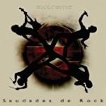 Extreme - Saudades De Rock