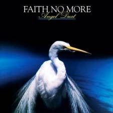 Faith No More - Angel Dust